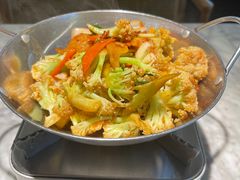 -小菜园新徽菜(无锡宜家荟聚中心店)