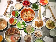 -夫妻肺片·中华老字号·正宗川菜(春熙路店)