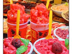 -巴将军·非遗老字号火锅(解放碑店)