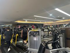 -超鹿运动健身(紫阳商贸中心店)