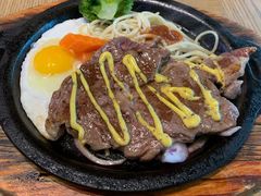 -凡塔斯牛排餐厅(厚街万达店)