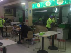 用餐区-阿叶羊杂碎(前进街店)