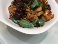 新爆三-锋味餐厅(空港复悦里店)