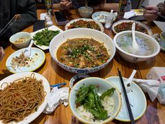 -江西广丰土菜馆(华亭老街店)