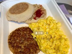 -麦当劳(坂田分店)