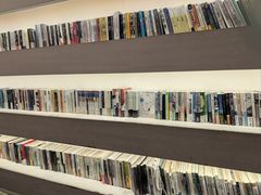 -先锋书店(五台山总店)