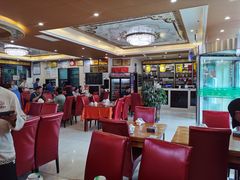大堂-国强手抓(北京西路店)