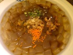 -船歌·鱼水饺青岛菜(金狮广场店)