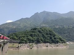 -白帝城·瞿塘峡景区