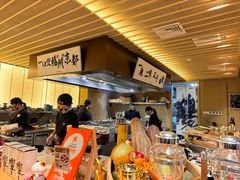 -一豚轩·烧鸟·豚骨拉面(五四路店)