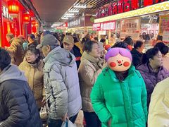-大东门农贸市场(东顺城街)