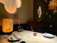 -绿茶餐厅(石家庄万象城店)