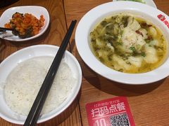 -南城香(北京南站店)