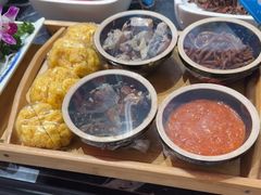 -渔码头食府·20年蓬莱老字号(登州路店)