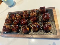 -江南婆婆(车墩店)