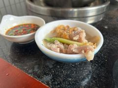 -老来福·非遗酸汤兔(凯旋路店)