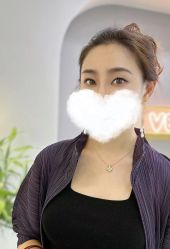 点击看大图 -Verywang半永久纹眉•仪器野生眉