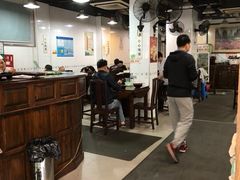 大堂-春和面馆(常德路店)