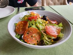 -一棵树·意大利西餐厅One Tree(新城店)