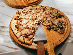 -比格比萨自助(南京万达茂店)