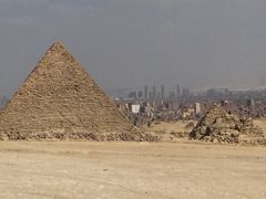 -吉萨金字塔群
