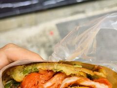 -樊记火烧店(甘泉路店)