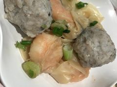 红油三宝-池记(尖沙咀店)