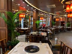 大堂-川西坝子火锅(金沙1.0直营店)
