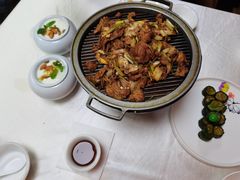 -东门烤鸭店(东华门店)