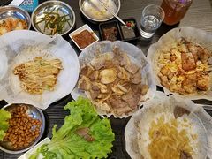 -青松大叔的店(东财店)