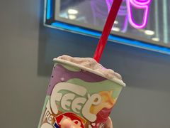 -DQ·蛋糕·冰淇淋(周浦万达店)