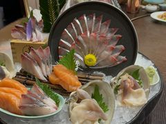 -鮨匠·割烹料理(巨鹿花园店)