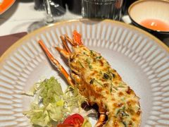 -粤海喜来登酒店·盛宴海鲜牛排自助餐厅(天河城店)