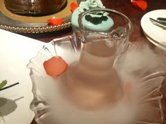 -王品牛排(郑州大卫城店)