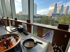 -东来顺饭庄(西直门店)