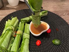 -茉莉餐厅(包河万达店)