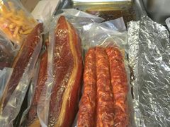 -鸿运兔·手撕烤兔(天府广场店)