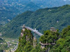 -清江方山景区