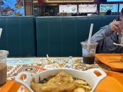 -文昌桥螺蛳粉(魏公村店)