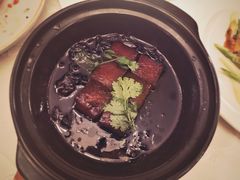 -常州新城希尔顿酒店-御玺中餐厅