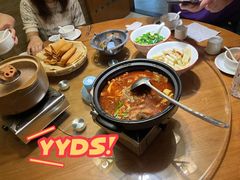 -肖记公安牛肉鱼杂馆·省级非物质文化遗产(万松园直营店)