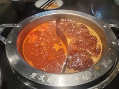-井格重庆火锅(西直门凯德Mall店)