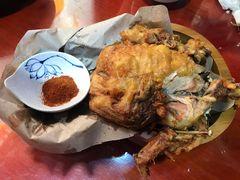 -窄巷子陕菜馆·地道陕西菜(粉巷店)