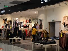 店内环境-优品汇生活广场