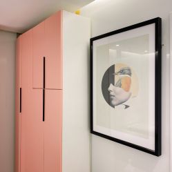 -LESSMORE科技头皮理容中心