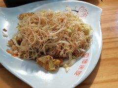 -恋萍小吃(时代店)