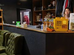 -谜·沉浸侦探剧本杀推理馆(静安店)