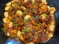 -恩然邦臣酒店-漫垛餐厅