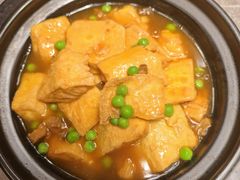 -闫府私房菜·百年鲁菜(恒隆店)