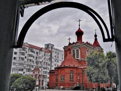 -圣·阿列克谢耶夫教堂